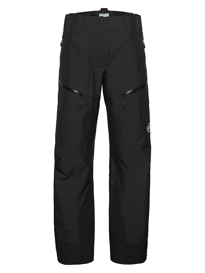 Ski-/snowboardbroek "Mountain Pro GTX 3L" zwart