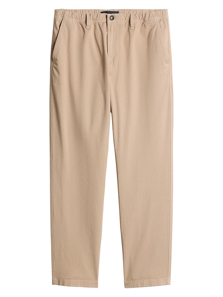 Chinobroek beige