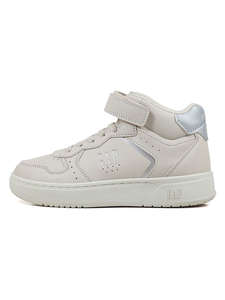 Sneakers crème