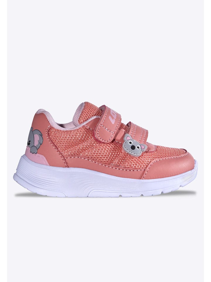 Sneakers oranje