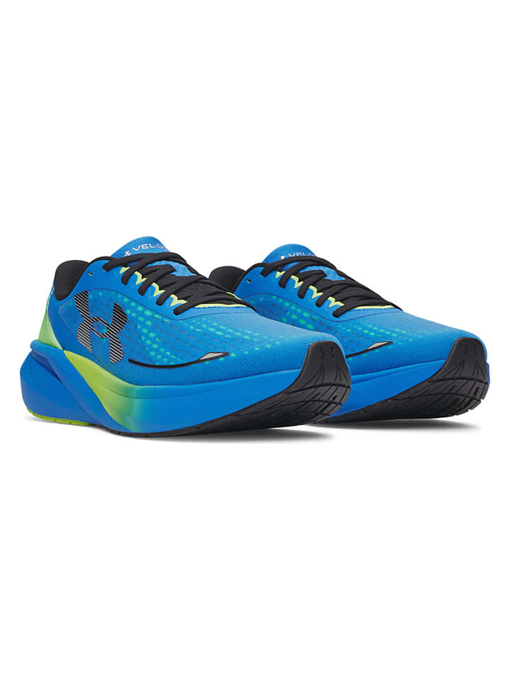 Laufschuhe "Velociti Pace" in Blau
