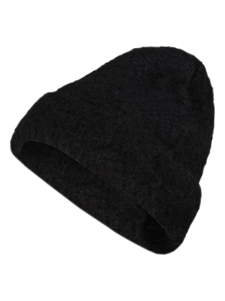 Mütze in Schwarz