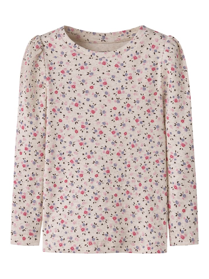 Longsleeve beige