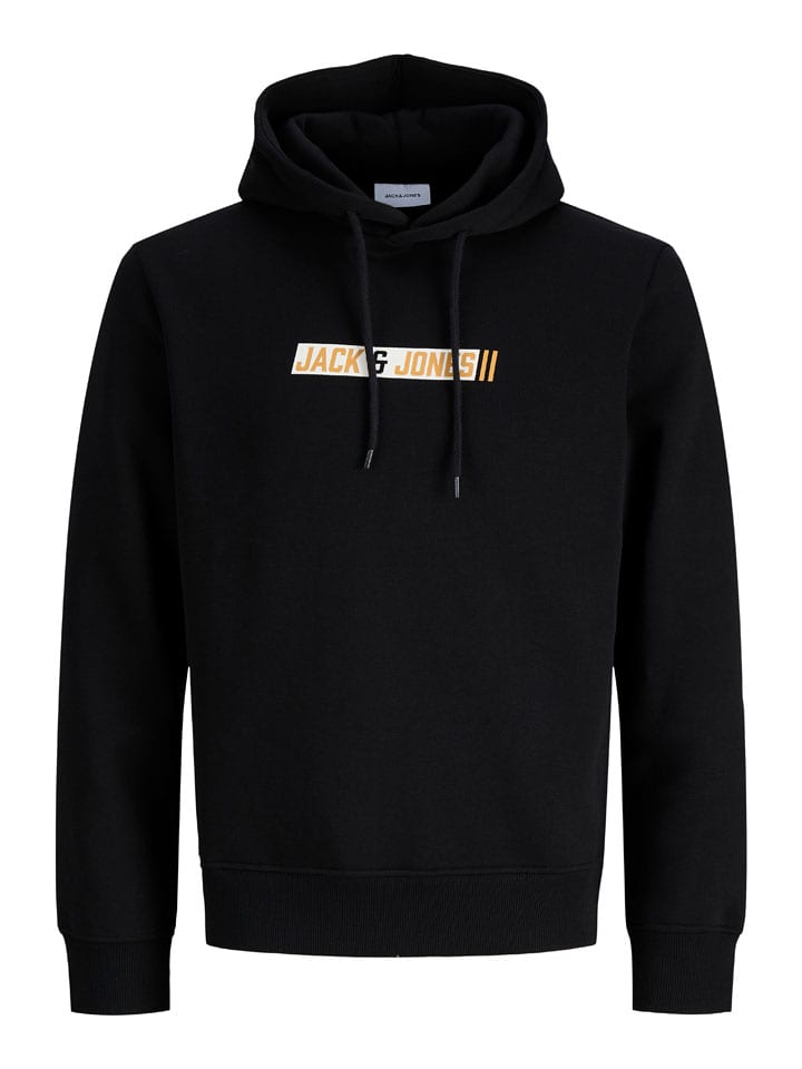 Bluza w kolorze czarnym
