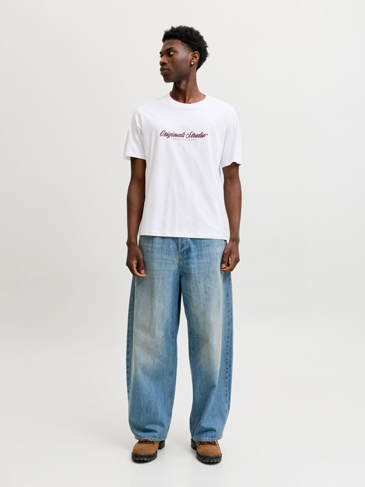 Shirt wit