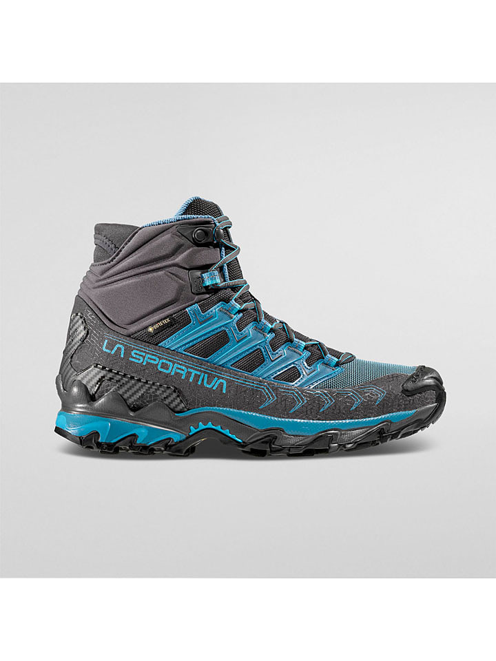 Wandelschoenen "Ultra Raptor II" blauw