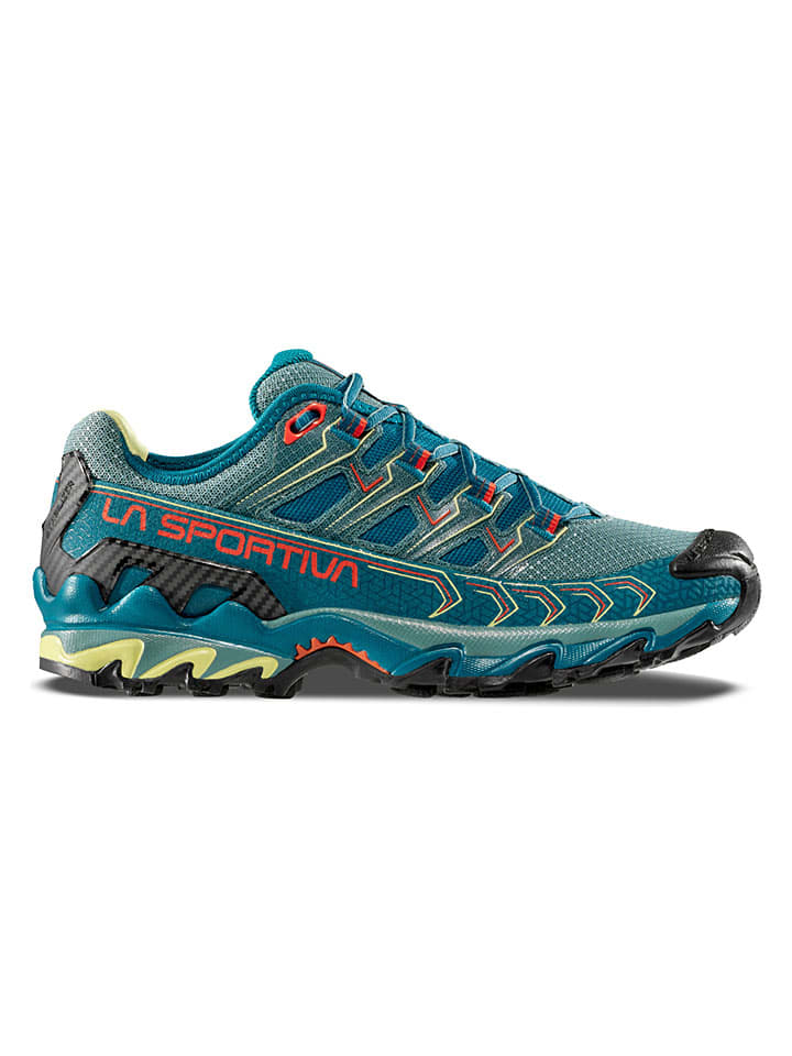 Trailrunningschuhe "Ultra Raptor II" in Blau