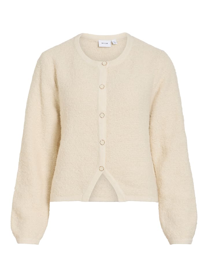 Vest crème