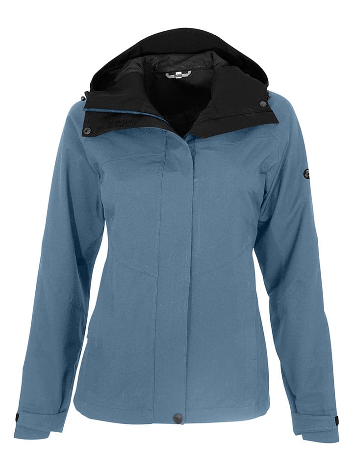 Funktionsjacke "Tallinn MTX 20.0" in Blau