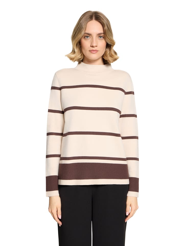 Trui beige
