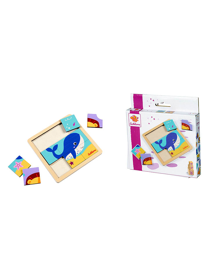 Puzzle - ab 2 Jahren