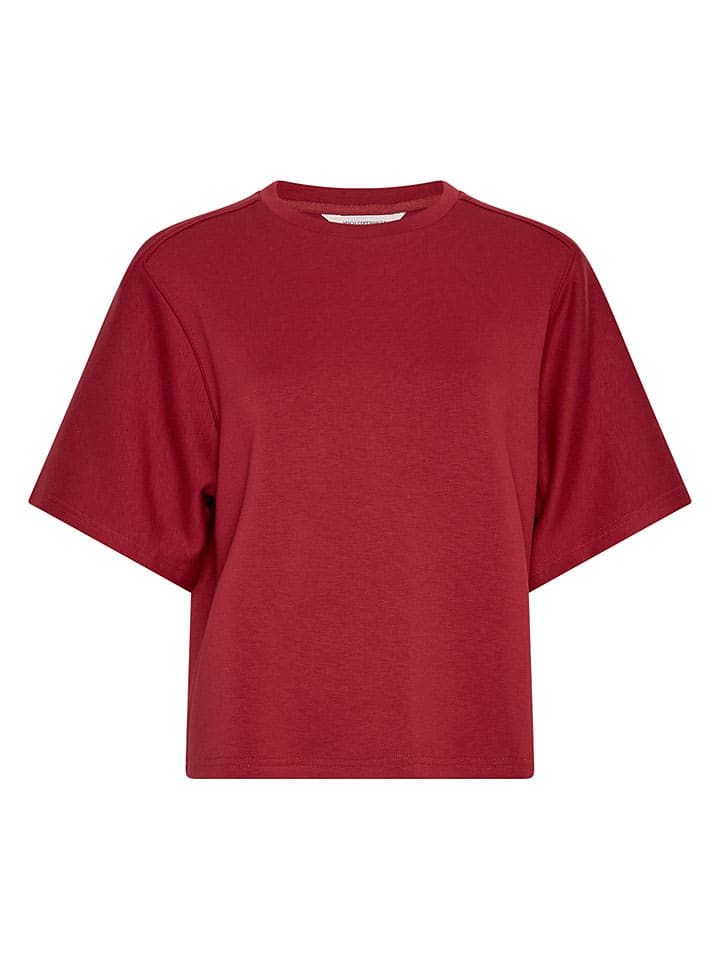 Sweatshirt bordeaux