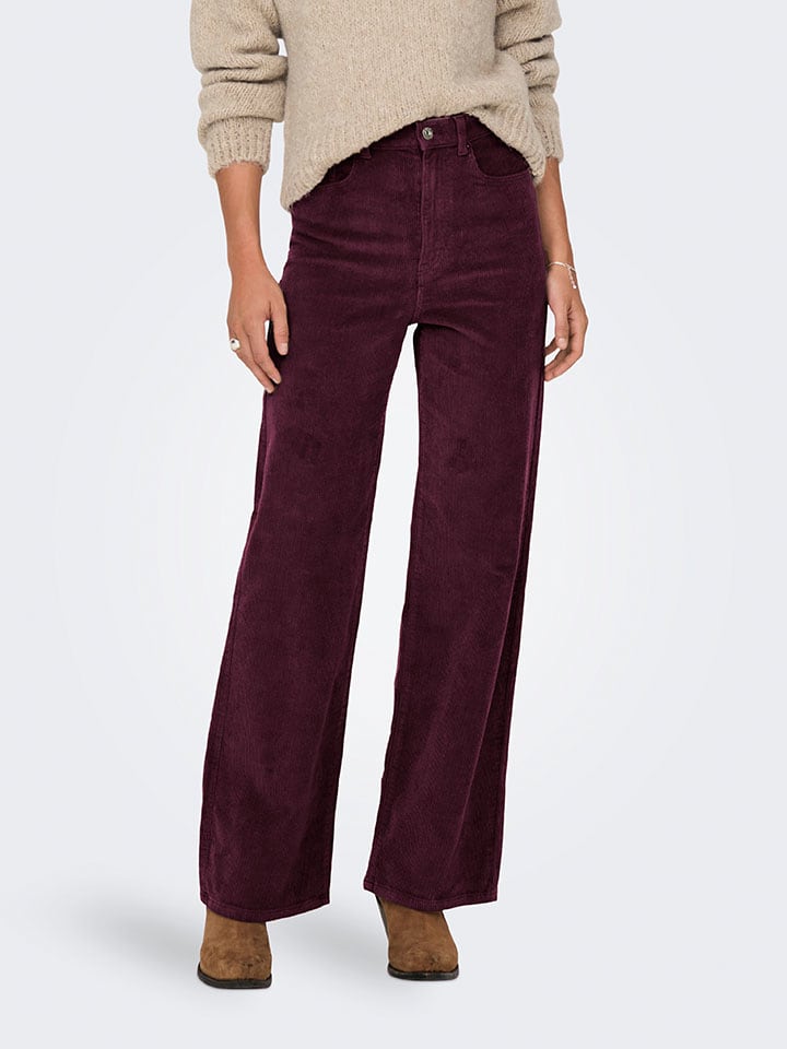 Cordhose in Bordeaux