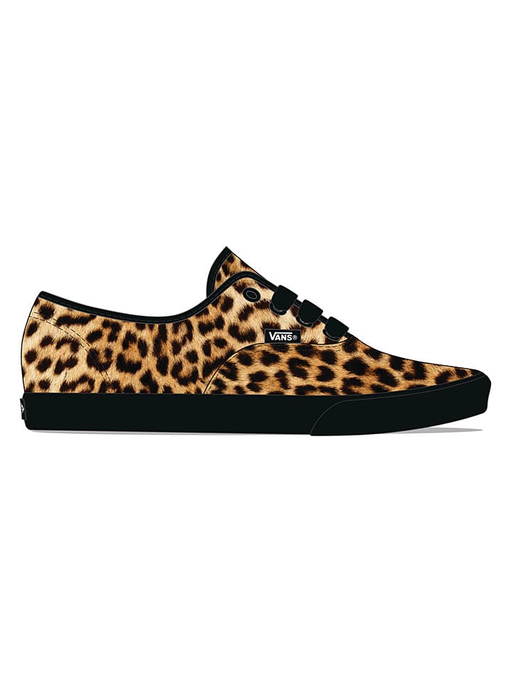 Sneakers beige