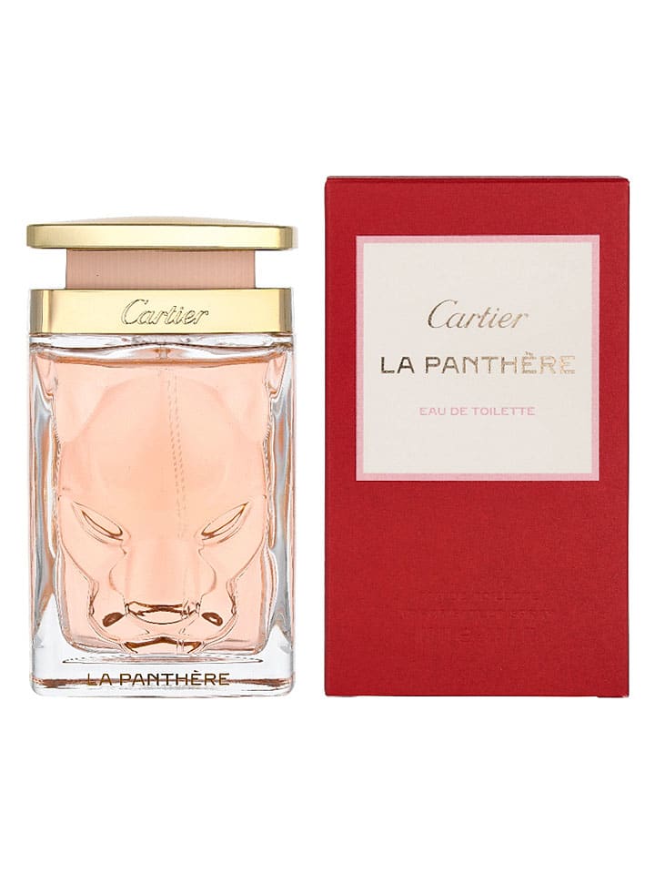 La Panthere - EDT - 100 ml