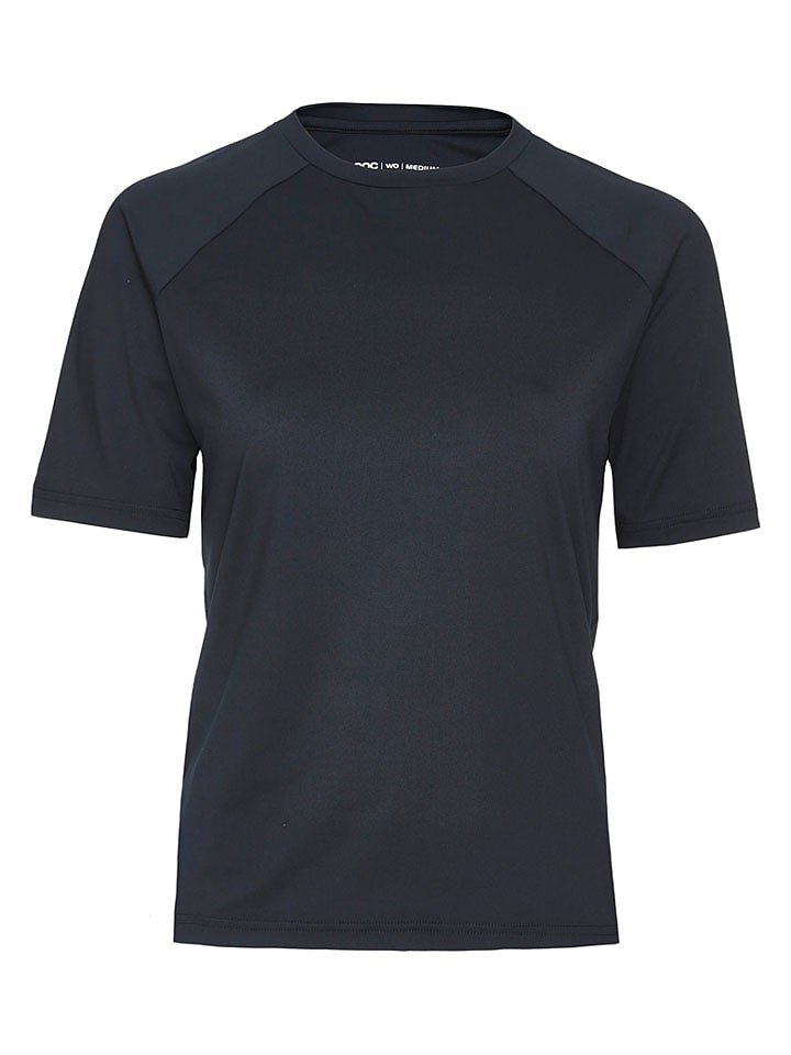 Trainingsshirt "Reform Enduro Light" zwart