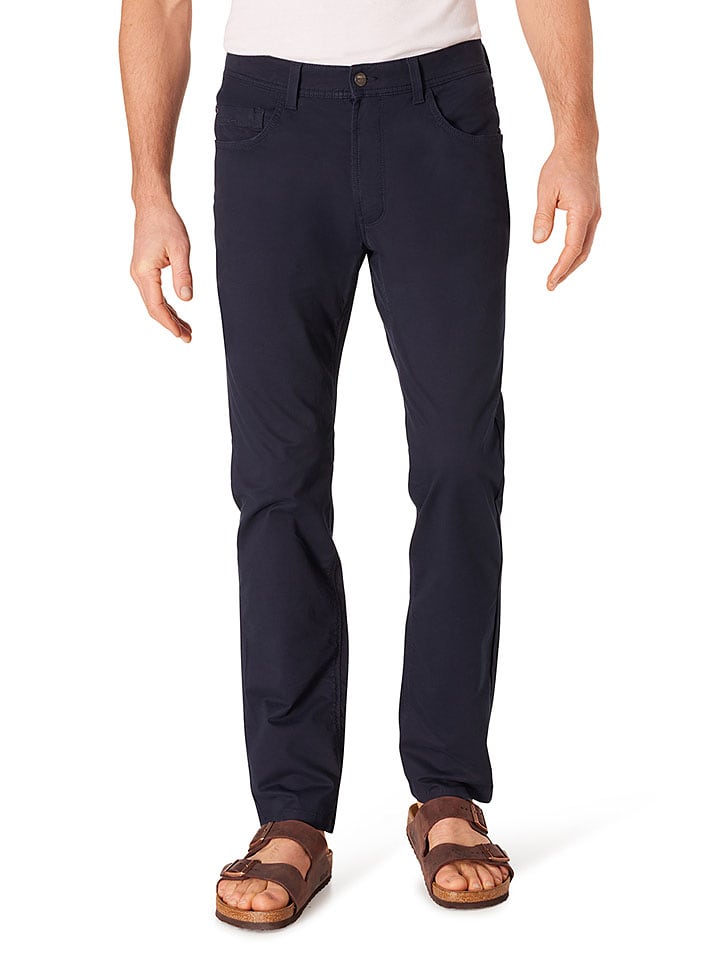 Jeans "Rando" - Regular fit - in Dunkelblau