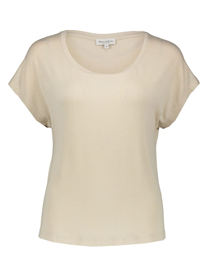 Shirt in Sand