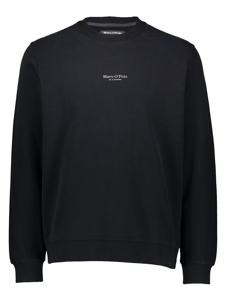 Bluza w kolorze czarnym