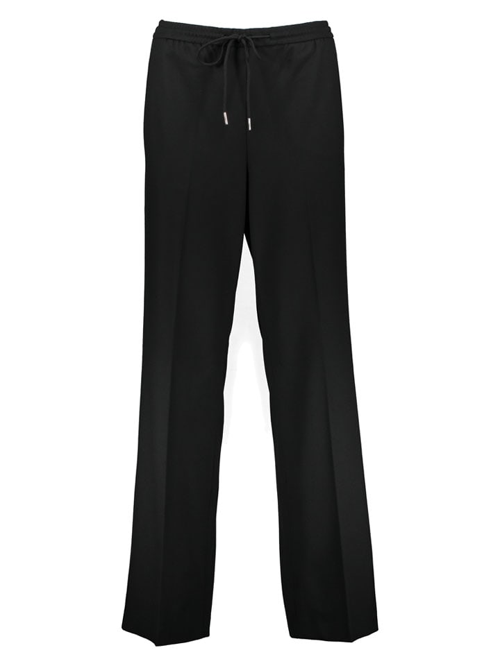 Broek zwart
