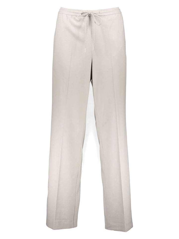 Broek grijs