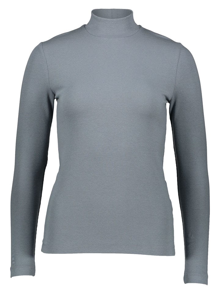 Longsleeve blauw