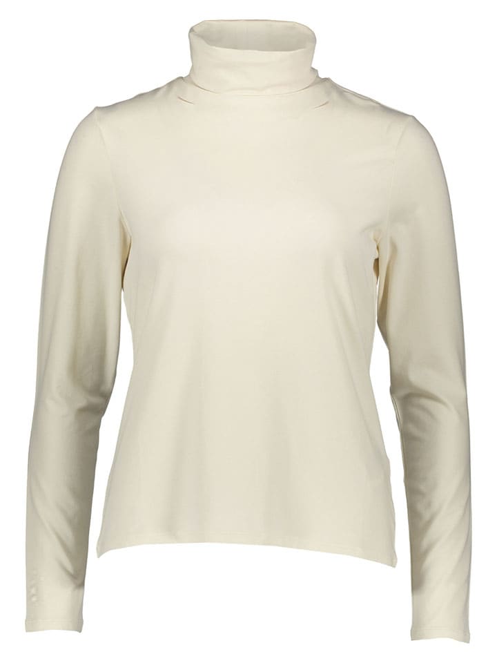 Longsleeve crème