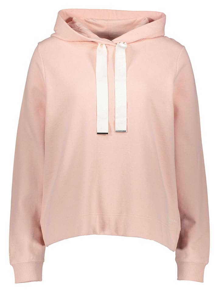 Hoodie in Rosa