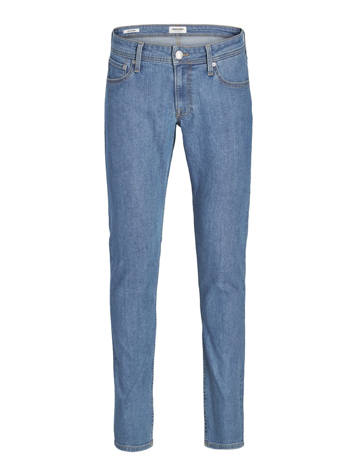 Jeans - Slim fit - in Blau