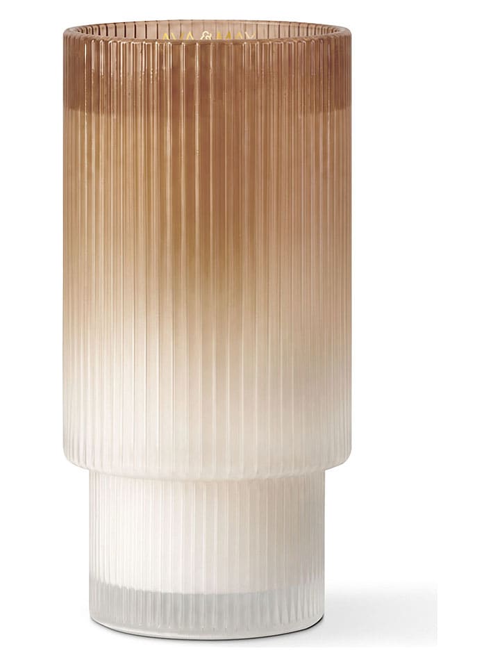 Świeca zapachowa "Iced Caramel Latte" - 240 g