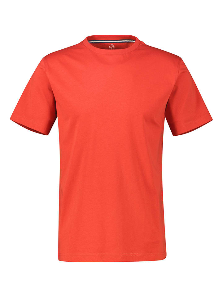 Shirt in Rot