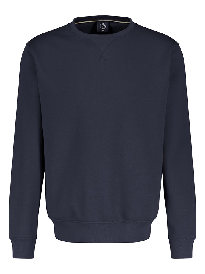 Bluza w kolorze granatowym