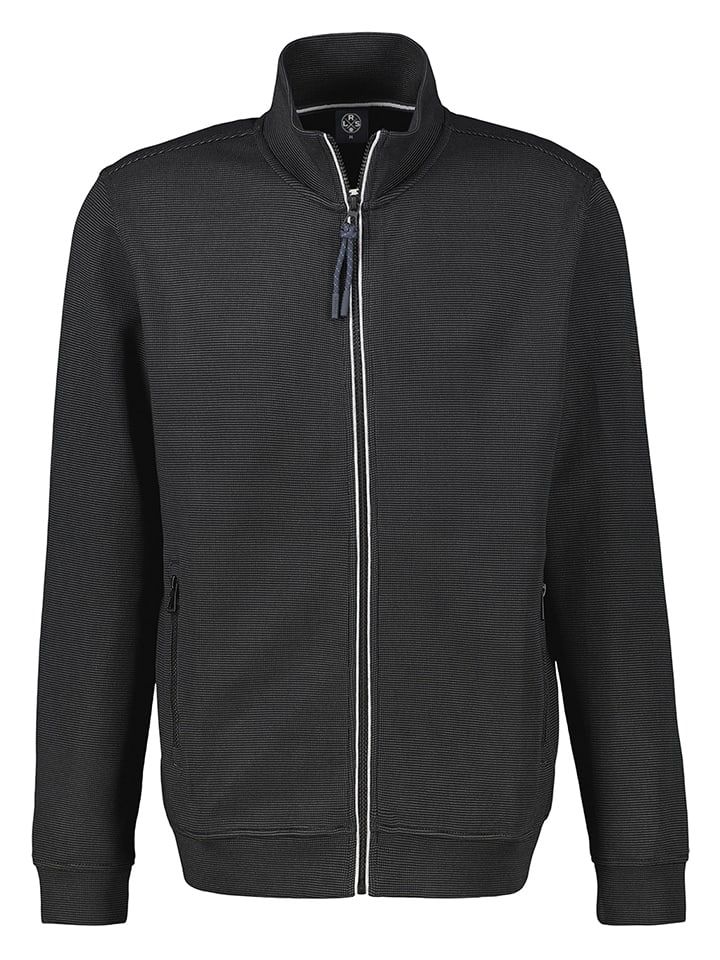 Bluza w kolorze czarnym
