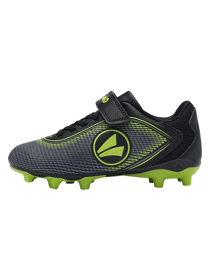 Buty piłkarskie "Course EV" w kolorze czarnym