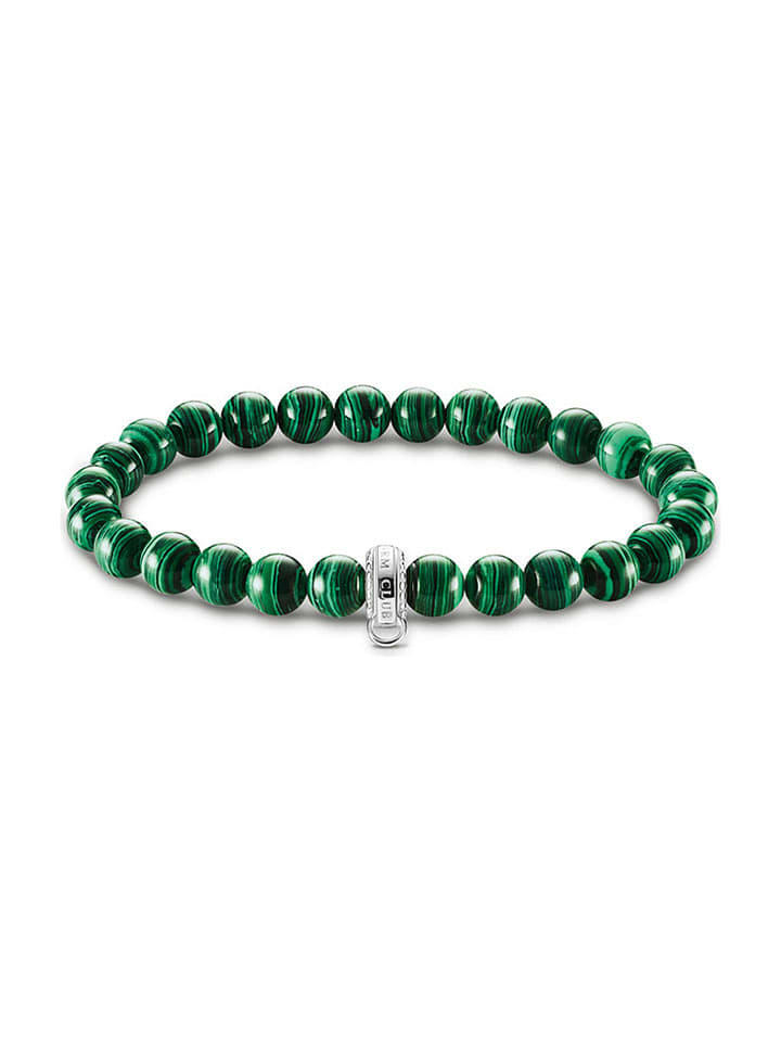 Silber-Armband