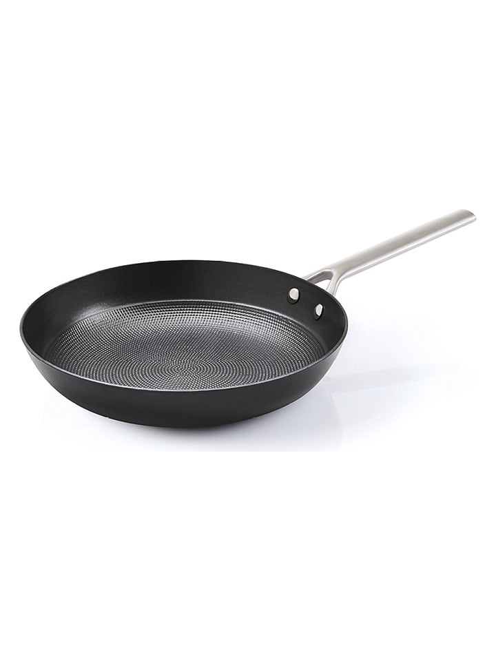 Bratpfanne in Schwarz - Ø 28 cm