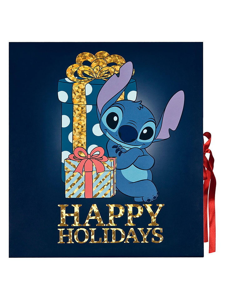 Kalendarz adwentowy "Lilo & Stitch" - 12+