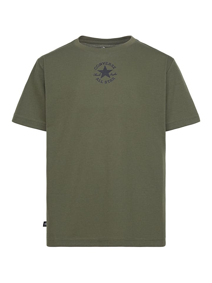 Shirt in Khaki