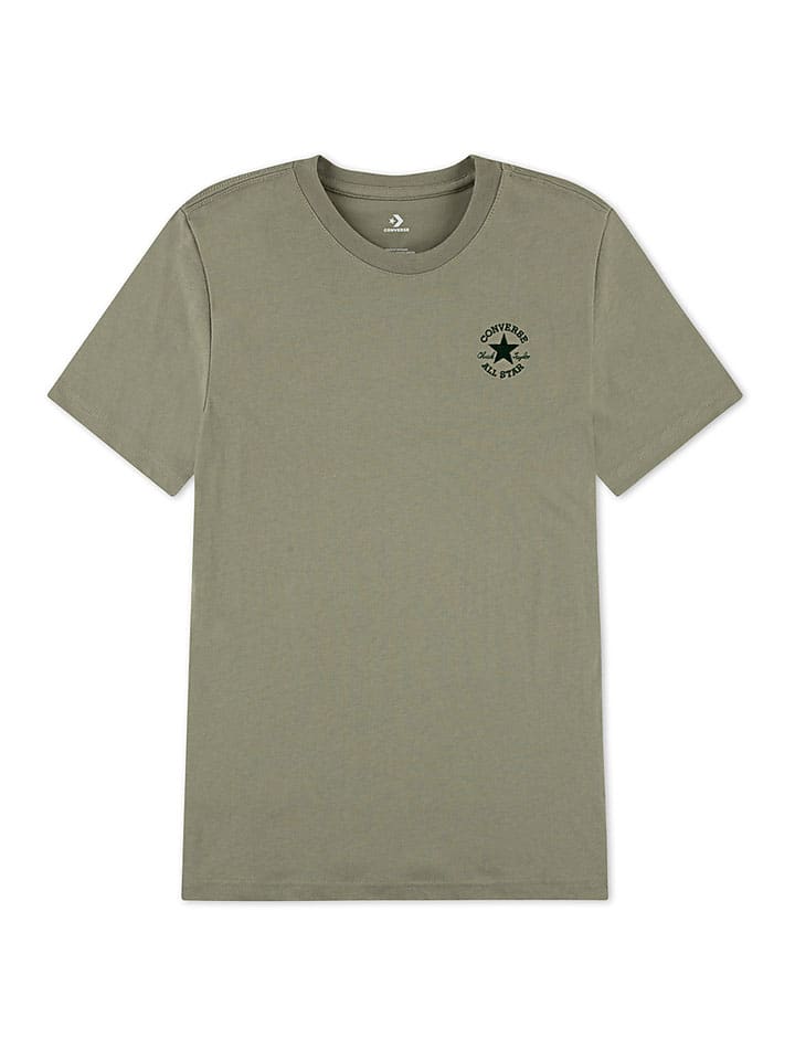 Shirt in Khaki