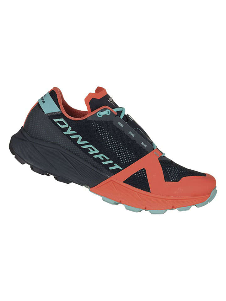 Hardloopschoenen "Ultra 100" zwart