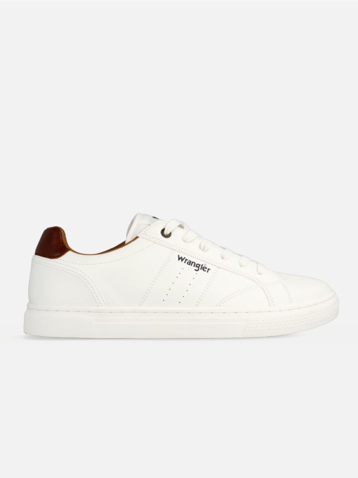 Sneakers "Ritchy" in Weiß