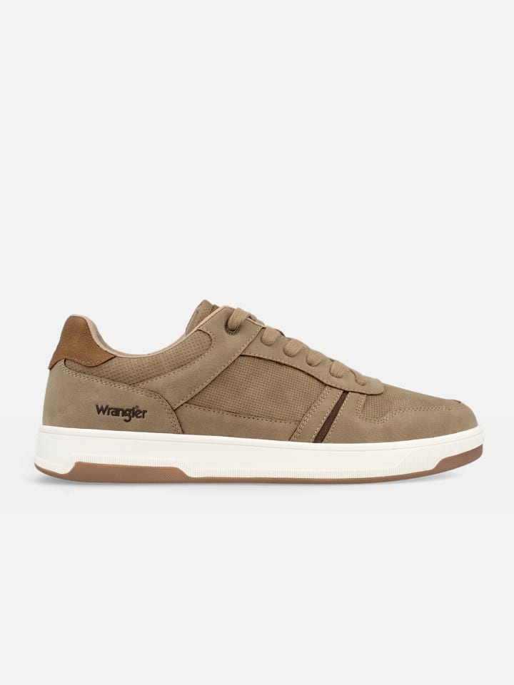 Sneakers "Veilin" in Sand