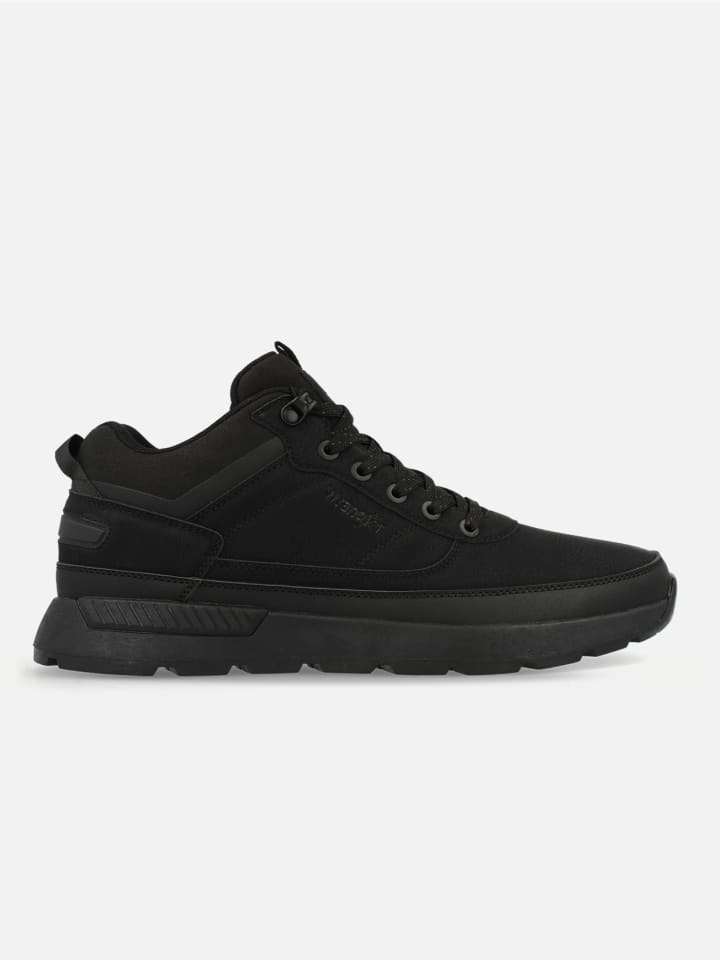 Sneakers "Carver" in Schwarz