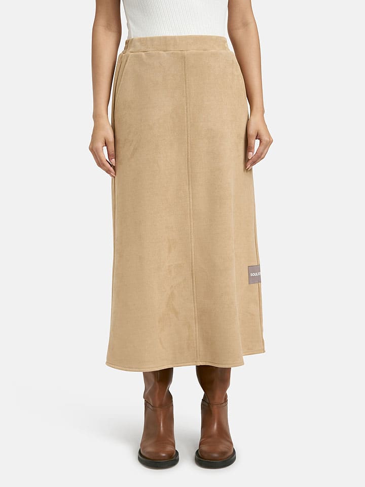 Rock in Beige