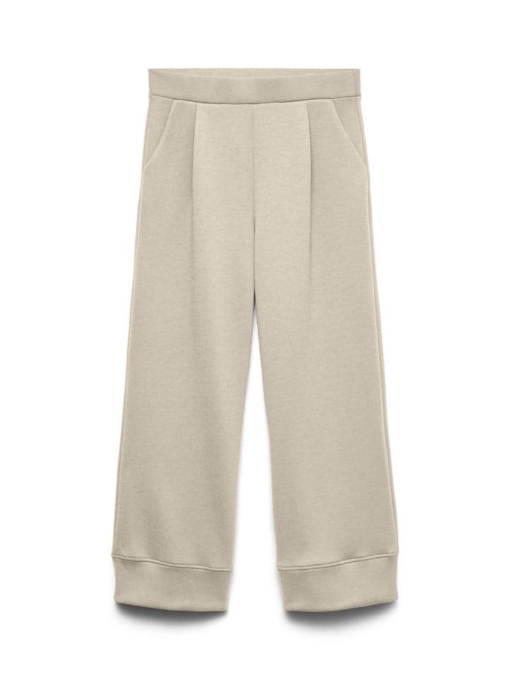 Hose in Creme