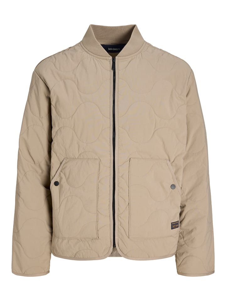 Tusssenjas beige