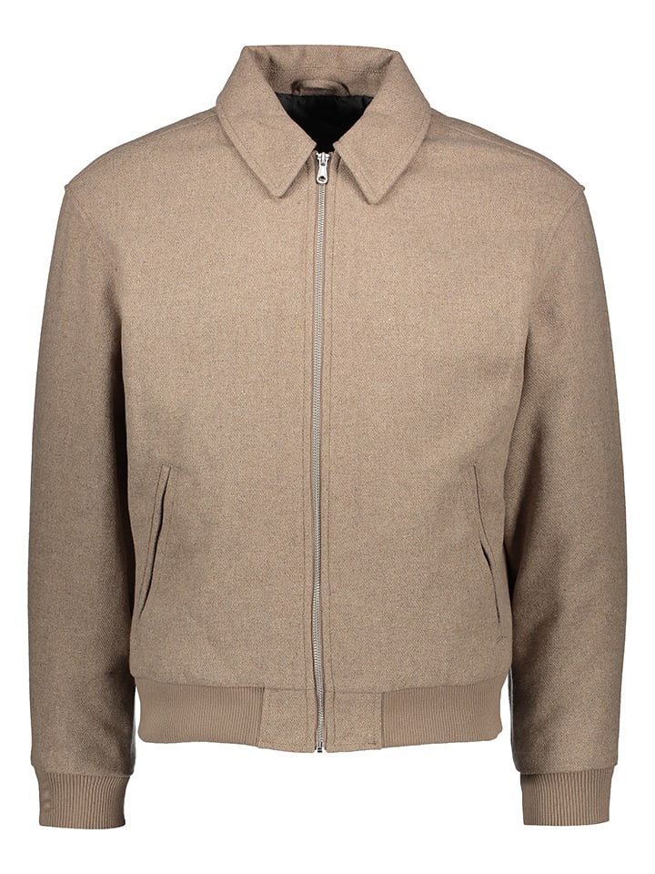 Tusssenjas beige