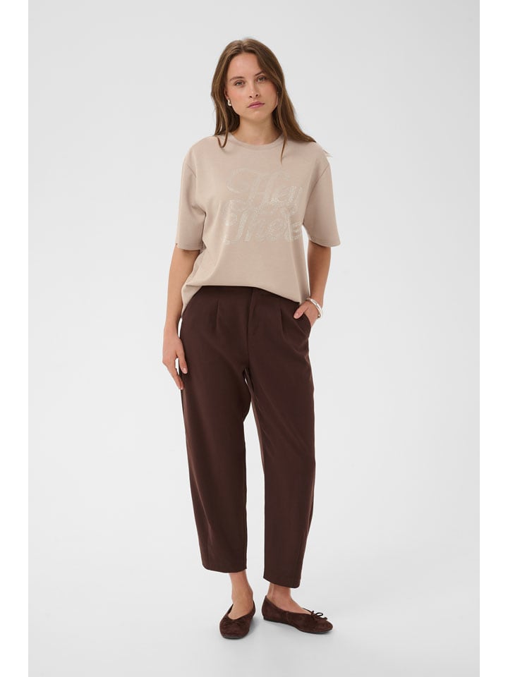 Shirt beige