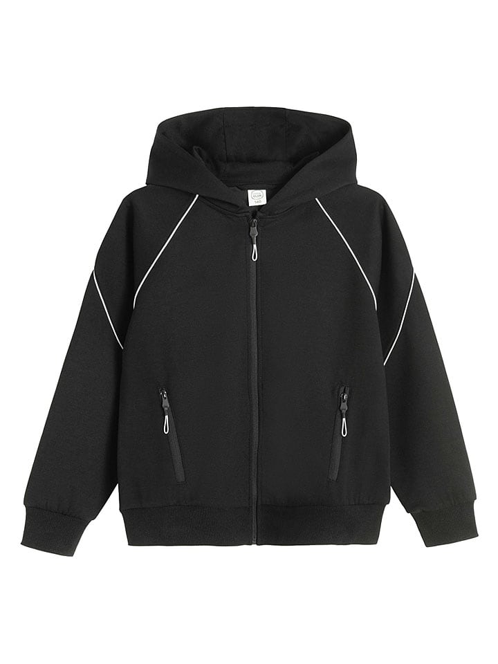 Bluza w kolorze czarnym