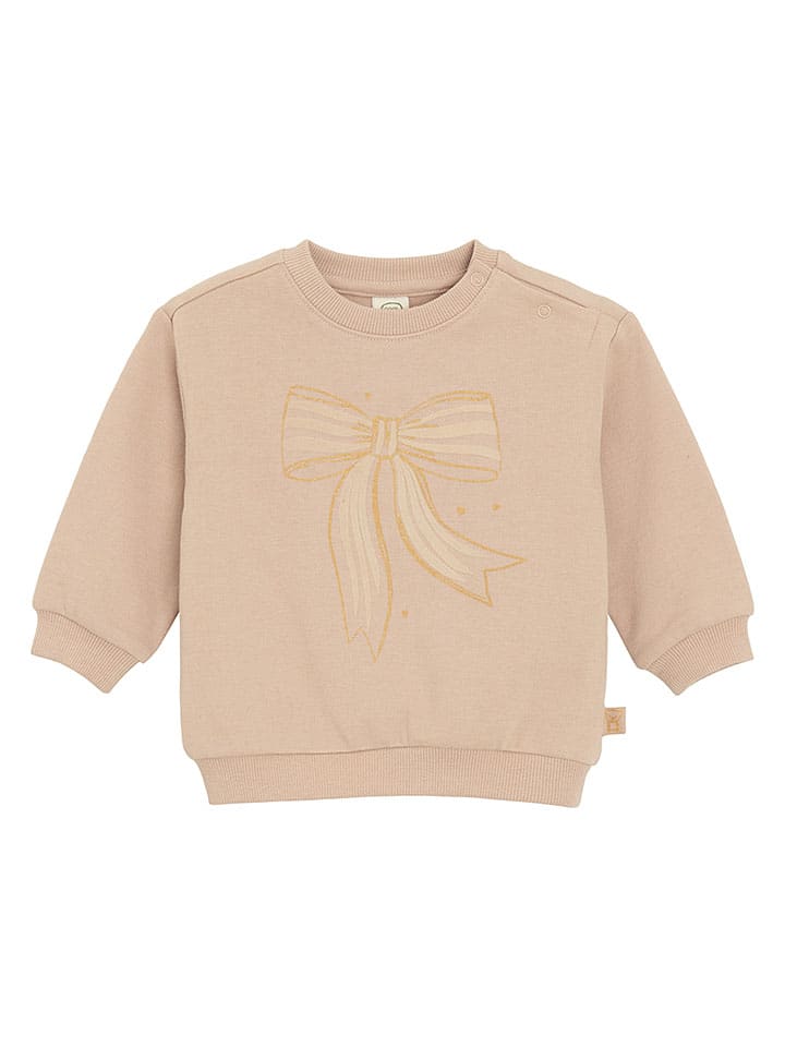 Bluza w kolorze pomarańczowym